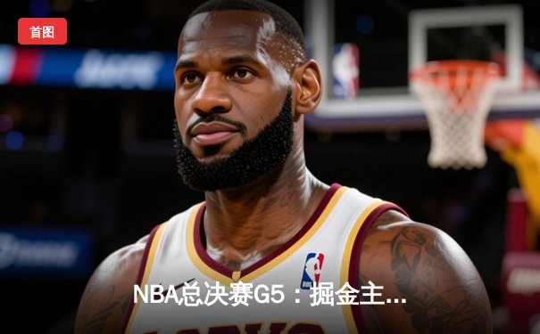 NBA总决赛G5：掘金主场逆转热火 约基奇砍下三双锁定赛点