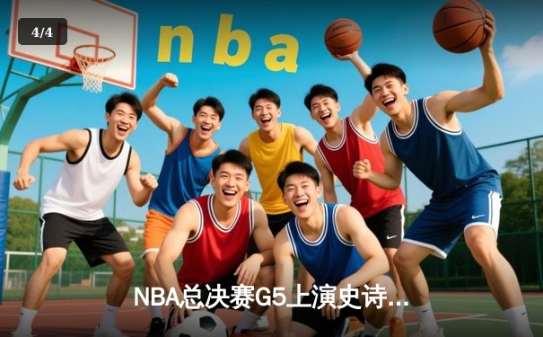 NBA总决赛G5上演史诗逆转，凯尔特人绝境翻盘勇士扳平总比分 - 4